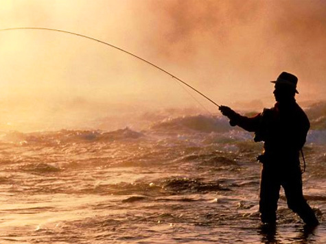 27 июня — Всемирный день рыболовства