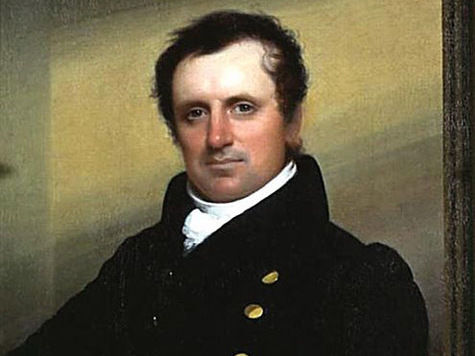 15 сентября 1789 года родился американский писатель Джеймс Фенимор Купер