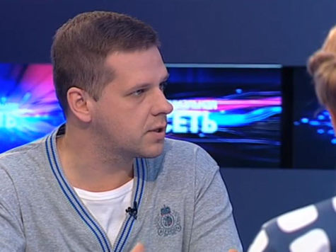 Анатолий Лысенко: «Я против стеба по поводу развода Путина»