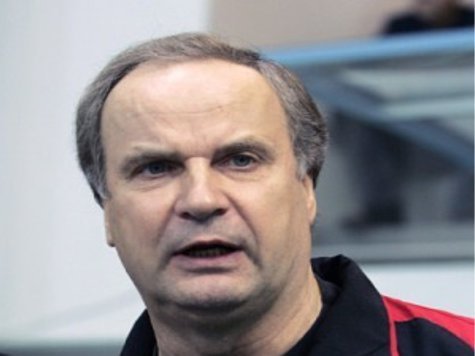 Новый главный тренер волейболисток московского «Динамо» готов к испытанию в Казани 