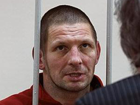 Суд счел доказанной вину Сергея Буторина более чем в 30 убийствах