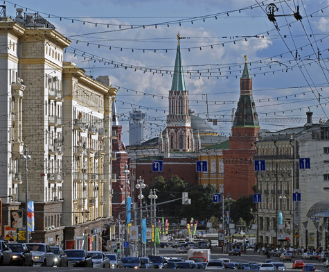 Будут организованы экскурсии на промышленные предприятия столицы