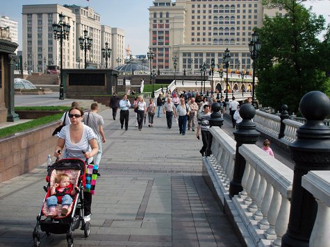 Прямо в срок, если верить народному календарю, придут в Московский регион черемуховые холода