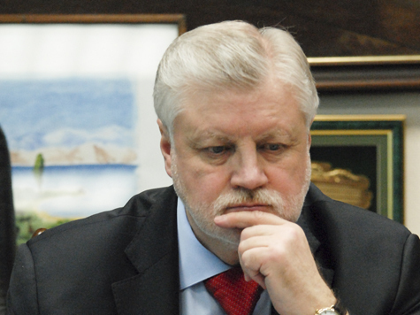 Фракция не поддержит кандидатуру Дмитрия Анатольевича на пост главы кабинета министров