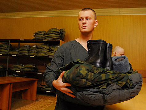 94% москвичей служат недалеко от дома