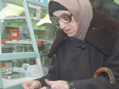 Столичным ветеранам, пенсионерам и инвалидам больше не придется ходить за бесплатной едой и досугом далеко