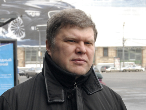 Сестру лидера оппозиционного движения «МЫ», «яблочницу» Юлю Доброхотову не приняли на работу в участковую избирательную комиссию 