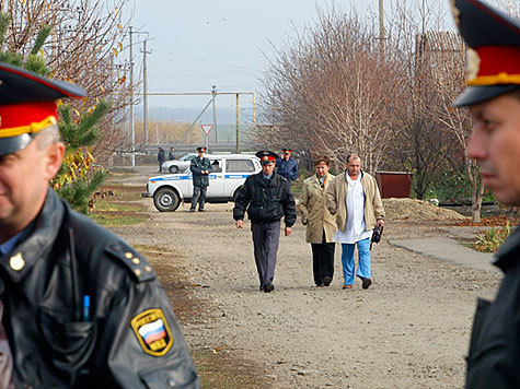 Уголовно-исполнительную систему реформируют не в пользу граждан