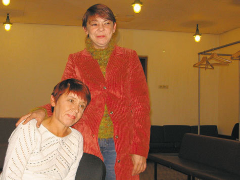 Что ждет Дениса Хохрякова на родине?