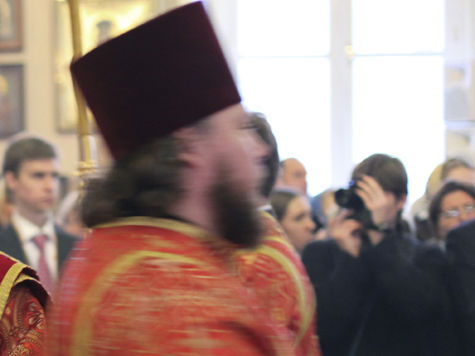 «МК» выяснил подробности скандала вокруг иркутской епархии