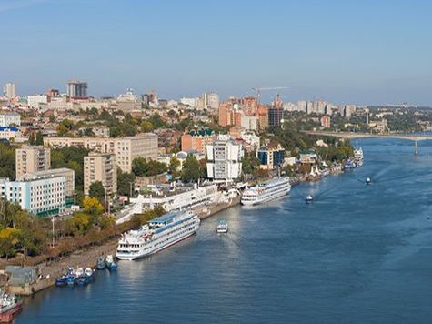 Точечная застройка Ростова, несмотря на возмущения общественности, продолжается