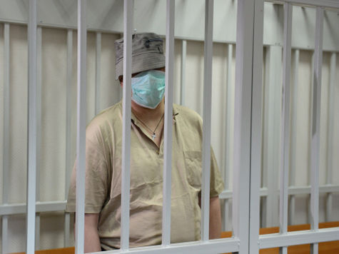 Сторона потерпевших поддерживает суровый приговор скандально известному Константину Крестову

