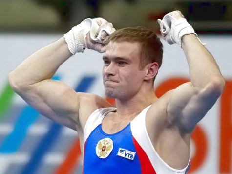 Олимпийский спортсмен из Северска Константин Плужников полон спортивных
амбиций и готов достигать новых высот