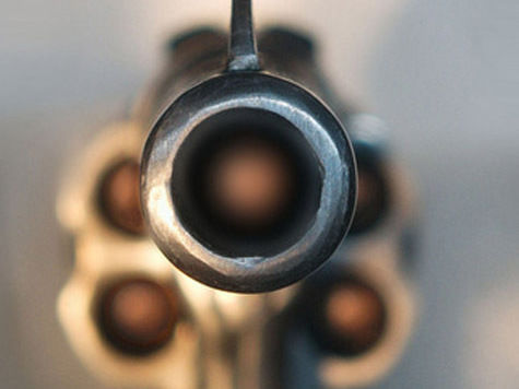 Потомок красного командира Николая Щорса 45-летний москвич Кирилл Щорс подозревается в незаконном хранении оружия