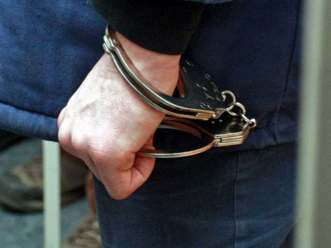 В России арестован подозреваемый в двух убийствах в Бруклине