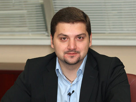 Дмитрий Сергеев, руководитель проекта «Чемпионат.com», специально для «МК»