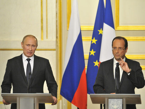 «МК» узнал тайны обмена дарами на высшем уровне

