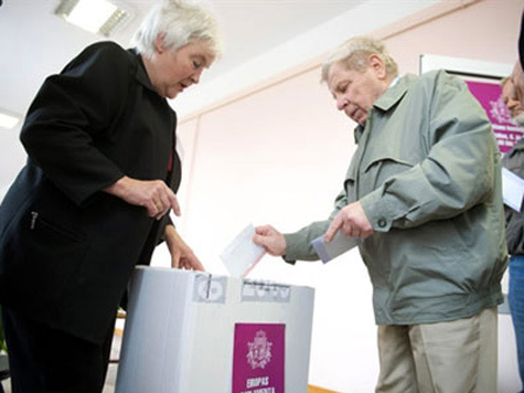 Выборы в Латвии показали, что нужно делать