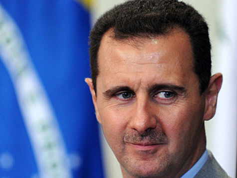 Враги Асада обеспокоены недавними победами правительственной армии