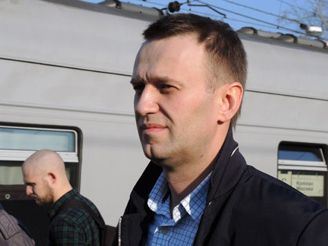 Акция в поддержку узников Болотной и Навального пройдет в День России

