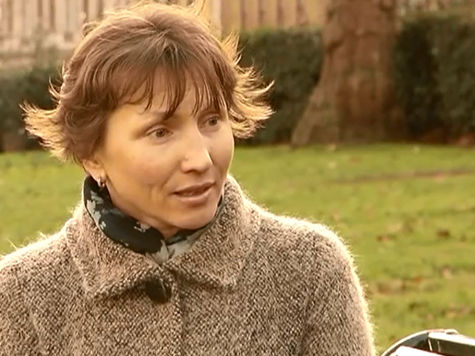 Вдова убитого в Лондоне 7 лет назад бывшего сотрудника ФСБ решила судиться с британским правительством