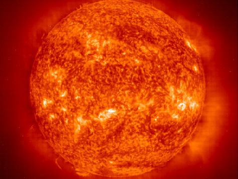 Звезда HIP 56948 похожа на Солнце ещё сильнее, чем считалось
