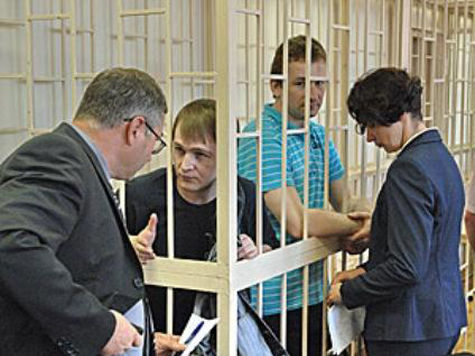 В краевом центре задержан подозреваемый в убийстве кандидата в мэры Дальнегорска Фотьянова