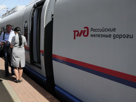 Популярность железнодорожного транспорта среди нижегородцев растет