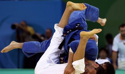 Сборная России стала призером первенства мира по дзюдо среди юниоров

