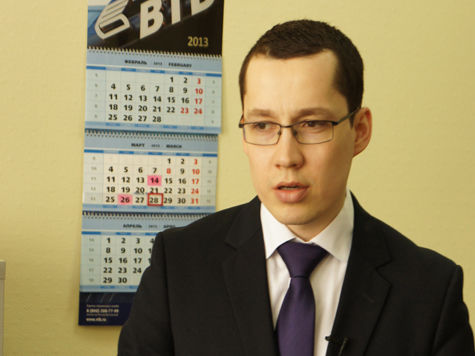 16 марта 2013 года произошло присоединение операционного офиса в городе Владимире к филиалу банка ВТБ в городе Воронеже