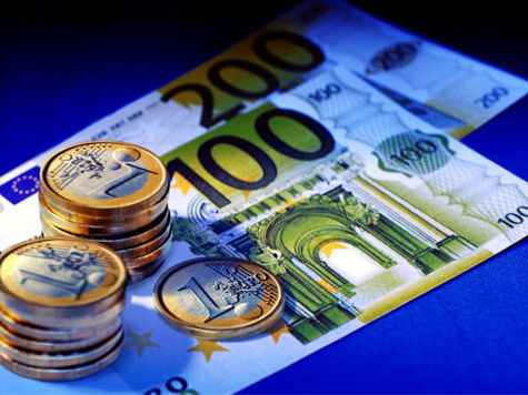 Эксперты предсказывают "клиническую смерть" европейской валюты