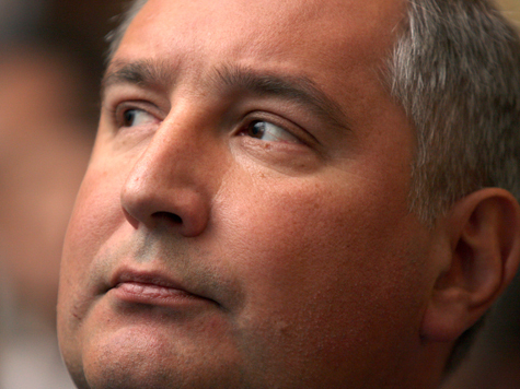 Спасая оружейников Рогозин проявляет чудеса изобретательности