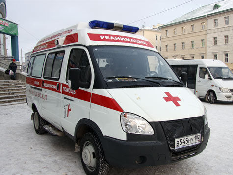 Сельские больницы в Башкирии заменят на медпункты