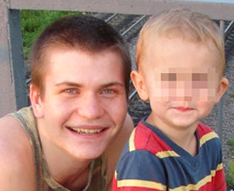 Семью в Туле истребил влюбленный юнец?