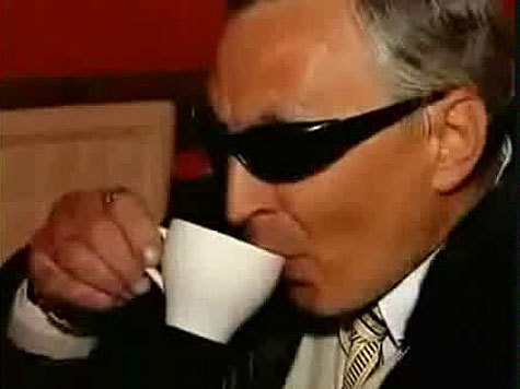 Вор в законе осужден в десятый раз