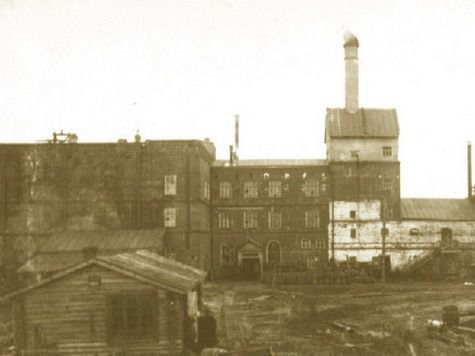 ОАО «Завод пивоваренный «Моршанский» является одним из старейших предприятий России по производству пива и безалкогольной продукции.