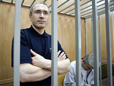 не за и не против Ходорковского