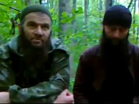 Лидер кавказских бандитов порадовался смерти Буданова