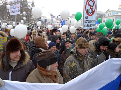 Мособлдума придумала двойной муниципальный фильтр