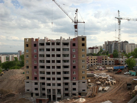 В Башкирии появятся доходные дома