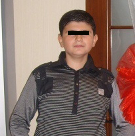 Во время игры на детской площадке остановилось сердце у восьмиклассника московской школы № 1017 Динара