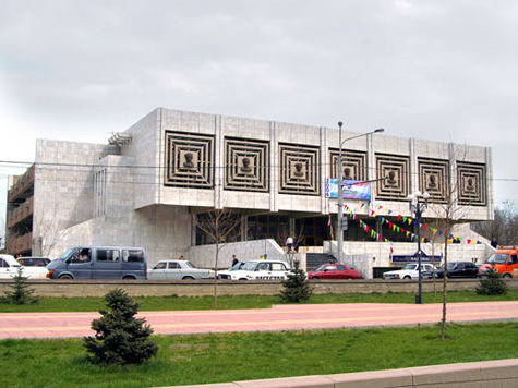 В Махачкале развивается своя яркая, самобытная культура