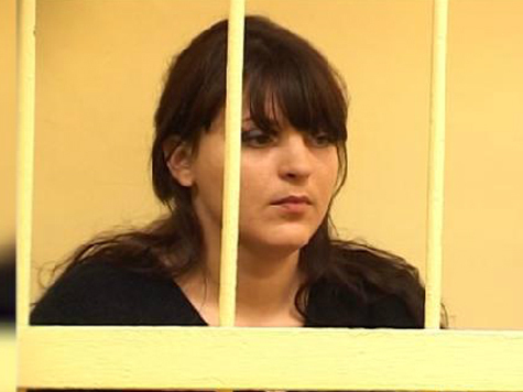 Таисия Осипова получила 8 лет колонии - в два раза больше, чем просил прокурор