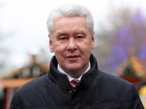 Врио мэра Москвы заявил, что для него должность мэра - самая привлекательная, а   в правительстве на "сложной и неблагодарной" работе он трудиться не хочет