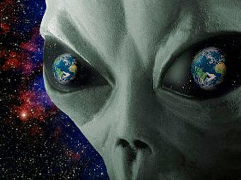 Ученые анализируют возможности поиска инопланетных цивилизаций по искусственному  освещению