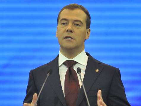 Премьер провел встречу с руководством правящей партии