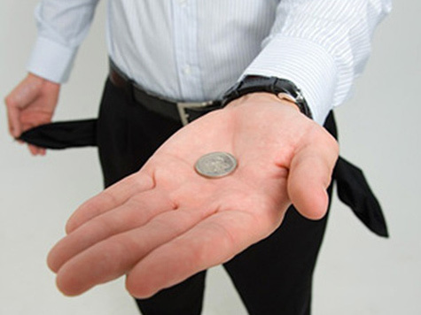 Прохорову предъявили счет