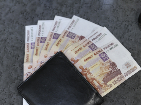 Деньги выделены Ленинскому, Наро-Фоминскому и Подольскому району