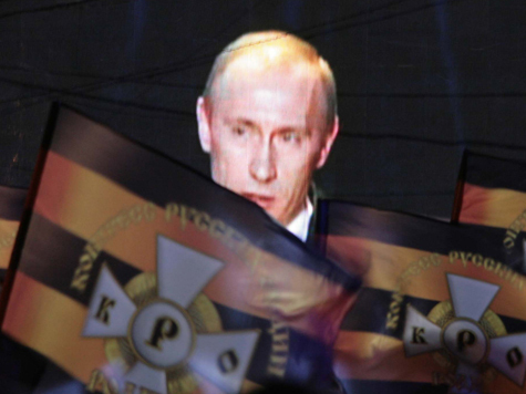 Появление ОНФ изменило российский политический ландшафт