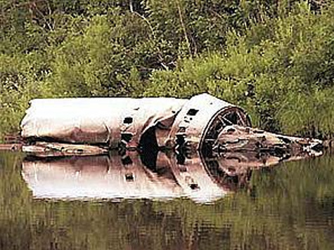 Власти их успокаивают